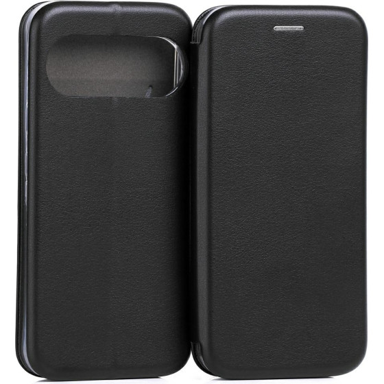 Beline Etui Book Magnetic Do Google Pixel 10 czarny