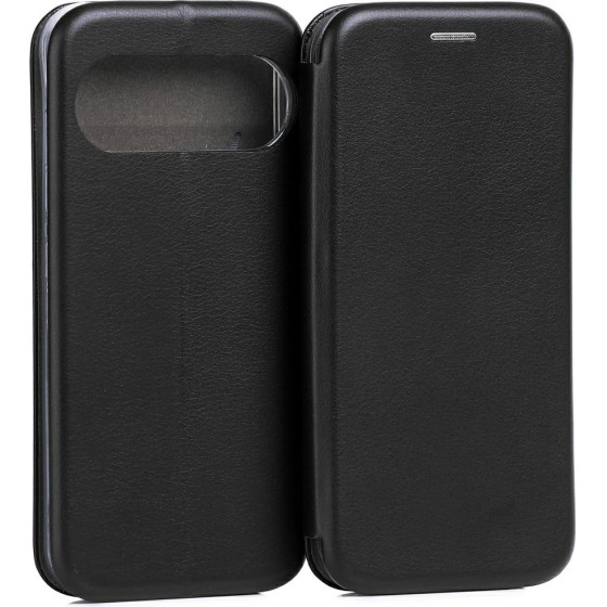 Beline Etui Book Magnetic Do Google Pixel 10 Pro czarny