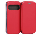 Beline Etui Book Magnetic Do Google Pixel 10 Pro czerwony
