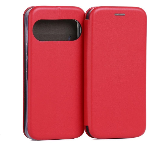Beline Etui Book Magnetic Do Google Pixel 10 Pro czerwony