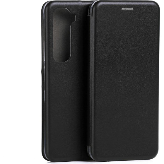 Beline Etui Book Magnetic Do Infinix Hot 60 5G czarny