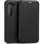 Beline Etui Book Magnetic Do Infinix Hot 60 Pro czarny