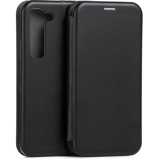 Beline Etui Book Magnetic Do Infinix Hot 60 Pro czarny