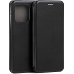 Beline Etui Book Magnetic Do Motorola Edge 60 czarny