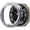 Spigen Bezel Tune Pro Pilot Samsung Galaxy Watch 8 (44 MM) Silver - (ACS10011)