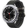 Spigen Bezel Tune Pro Pilot Samsung Galaxy Watch 8 (44 MM) Silver - (ACS10011)