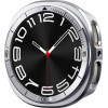 Spigen Bezel Tune Pro Pilot Samsung Galaxy Watch 8 (44 MM) Silver - (ACS10011)