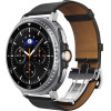 Spigen Enzo Samsung Galaxy Watch 8 / Classic (40 / 44 / 46 MM) Black - (AMP10119)
