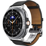 Spigen Enzo Samsung Galaxy Watch 8 / Classic (40 / 44 / 46 MM) Black - (AMP10119)