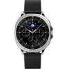 Spigen Enzo Samsung Galaxy Watch 8 / Classic (40 / 44 / 46 MM) Black - (AMP10119)