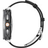 Spigen Enzo Samsung Galaxy Watch 8 / Classic (40 / 44 / 46 MM) Black - (AMP10119)