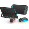 Spigen Nano Pop Nintendo Switch 2 Black Sesame - (ACS10206)