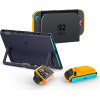 Spigen Nano Pop Nintendo Switch 2 Blueberry Navy - (ACS10205)