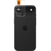 Spigen Oslona Aparatu Optik Pro GLAS.Tr ''Ez FIT'' Camera Protector 2-Pack Iphone Air Black - (AGL09863)
