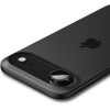 Spigen Oslona Aparatu Optik Pro GLAS.Tr ''Ez FIT'' Camera Protector 2-Pack Iphone Air Black - (AGL09863)