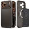 Spigen Thin Fit Mag Magsafe Iphone 17 Pro Max Gunmetal - (ACS10276)