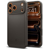 Spigen Thin Fit Mag Magsafe Iphone 17 Pro Max Gunmetal - (ACS10276)