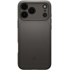 Spigen Thin Fit Mag Magsafe Iphone 17 Pro Max Gunmetal - (ACS10276)