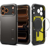 Spigen Tough Armor ''T'' Mag Magsafe Iphone 17 Pro Max Gunmetal - (ACS10298)