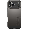 Spigen Tough Armor ''T'' Mag Magsafe Iphone 17 Pro Max Gunmetal - (ACS10298)