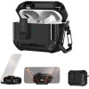 Tech-Protect Carbonox Magsafe Apple Airpods Pro 3 BLACK