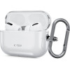 Tech-Protect Flexair Apple Airpods Pro 3 CLEAR