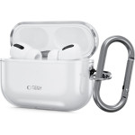 Tech-Protect Flexair Apple Airpods Pro 3 CLEAR