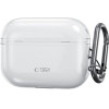Tech-Protect Flexair Apple Airpods Pro 3 CLEAR