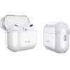 Tech-Protect Flexair Apple Airpods Pro 3 CLEAR