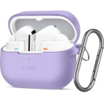 Tech-Protect Silicone Hook Samsung Galaxy Buds 3 / 3 Fe / 3 Pro LAVENDER
