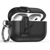 Tech-Protect Slim Hook Apple Airpods Pro 3 BLACK
