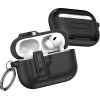 Tech-Protect Slim Hook Apple Airpods Pro 3 BLACK