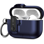 Tech-Protect Slim Hook Apple Airpods Pro 3 Navy BLUE