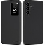 Tech-Protect Smart Wallet Galaxy A26 5G / A17 4G / 5G Matte BLACK
