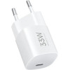 Xiaomi 33W Nano Power Adapter (USB-C) - (BHR087LEU)