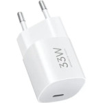Xiaomi 33W Nano Power Adapter (USB-C) - (BHR087LEU)