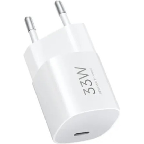 Xiaomi 33W Nano Power Adapter (USB-C) - (BHR087LEU)