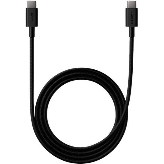 Xiaomi 6A Braided USB-C To USB-C Cable2m - (BHR087AGL)
