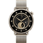 Xiaomi Watch S4 41mm (Sunset Gold) - (BHR07VWGL)