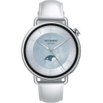 Xiaomi Watch S4 41mm (White) - (BHR07VUGL)