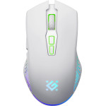Defender GM-502 Accura Wireless Optical Mouse 3200dPi White - (52502)