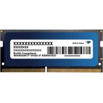 Patriot Core Series 16GB DDR5 5600MT/s / SO-Dimm / CL46 / 1,1V - (PSC516G56081HS)