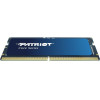 Patriot Core Series 32GB DDR5 5600MT/s / SO-Dimm / CL46 / 1,1V - (PSC532G5602HS)