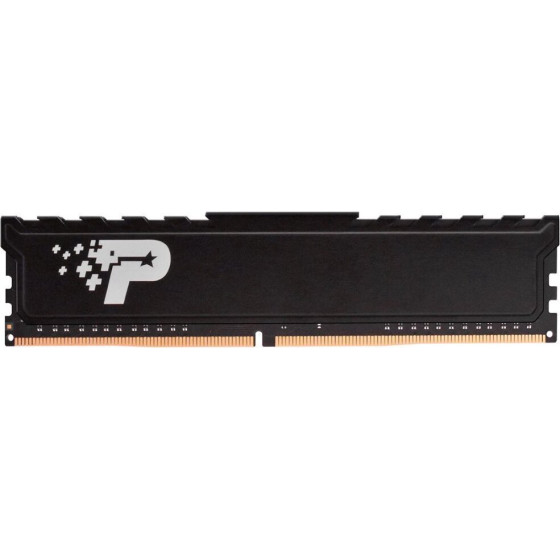 Patriot Premium Signature 8GB DDR4 3200MHz / Dimm / CL22 / - (PSP48G3200H1)