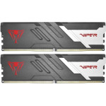 Patriot Viper Venom 32GB DDR5 6200MT/s / Dimm / CL40 / 1,1V / Kit 2x 16GB - (PVV532G620C40K)
