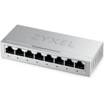 Zyxel GS-108B V5 8-Port Mini Desktop Gigabit Ethernet Switch - (GS-108BV5-EU0101F)