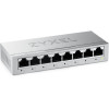 Zyxel GS-108B V5 8-Port Mini Desktop Gigabit Ethernet Switch - (GS-108BV5-EU0101F)