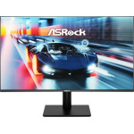 Asrock Ips Gaming Monitor 24.5 Fhd 1920x1080 �� ����� ��������� 4ms Gtg 120Hz - (CL25FFA)