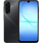 Samsung A17 SM-A175F Ds 4G 8+256GB Black