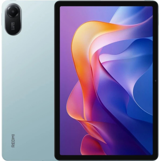 Xiaomi Redmi Pad 2 8+256GB Wifi 11'' Mint GREEN